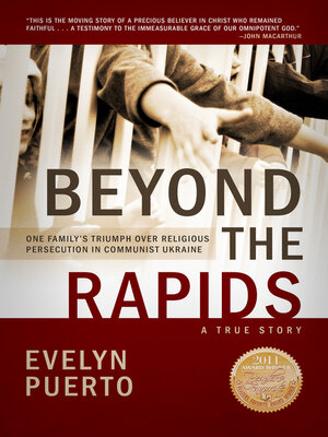 cover image of Beyond the Rapids